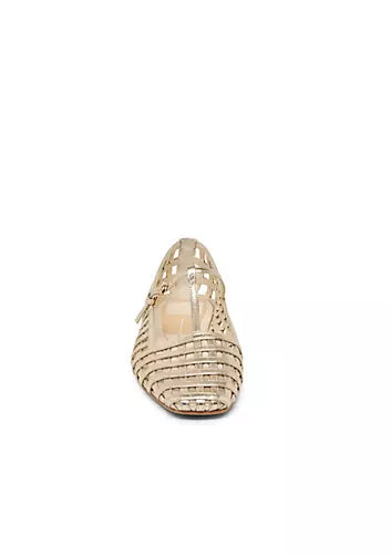 Dolce Vita | The Rain Ballet Flats