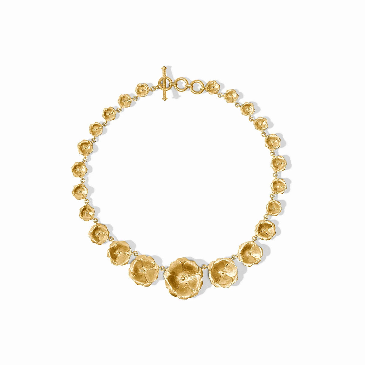 Julie Vos | Bloom Statement Necklace