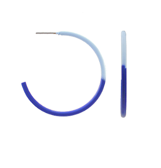 Towton Rubber Coated Hoops