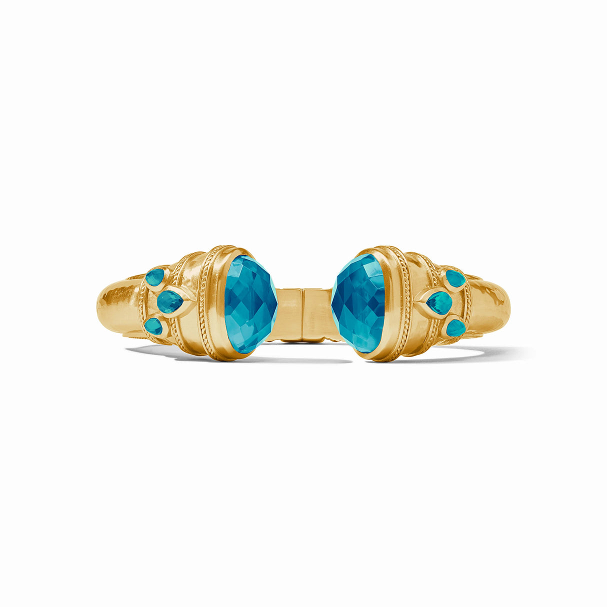 Julie Vos | Cannes Cuff