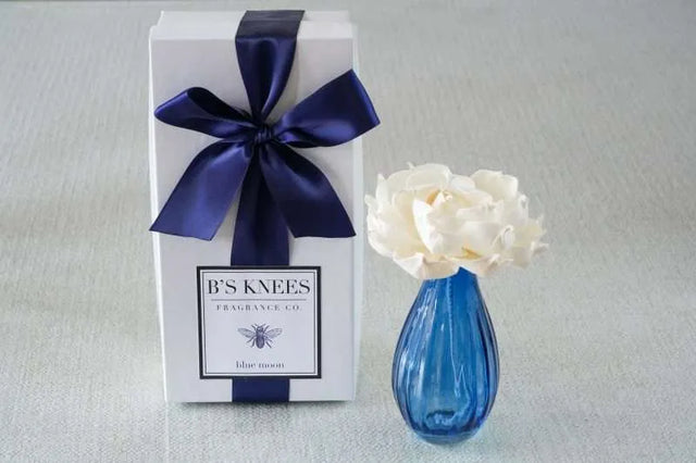 B's Knees | Blue Moon Large Blossom Diffuser