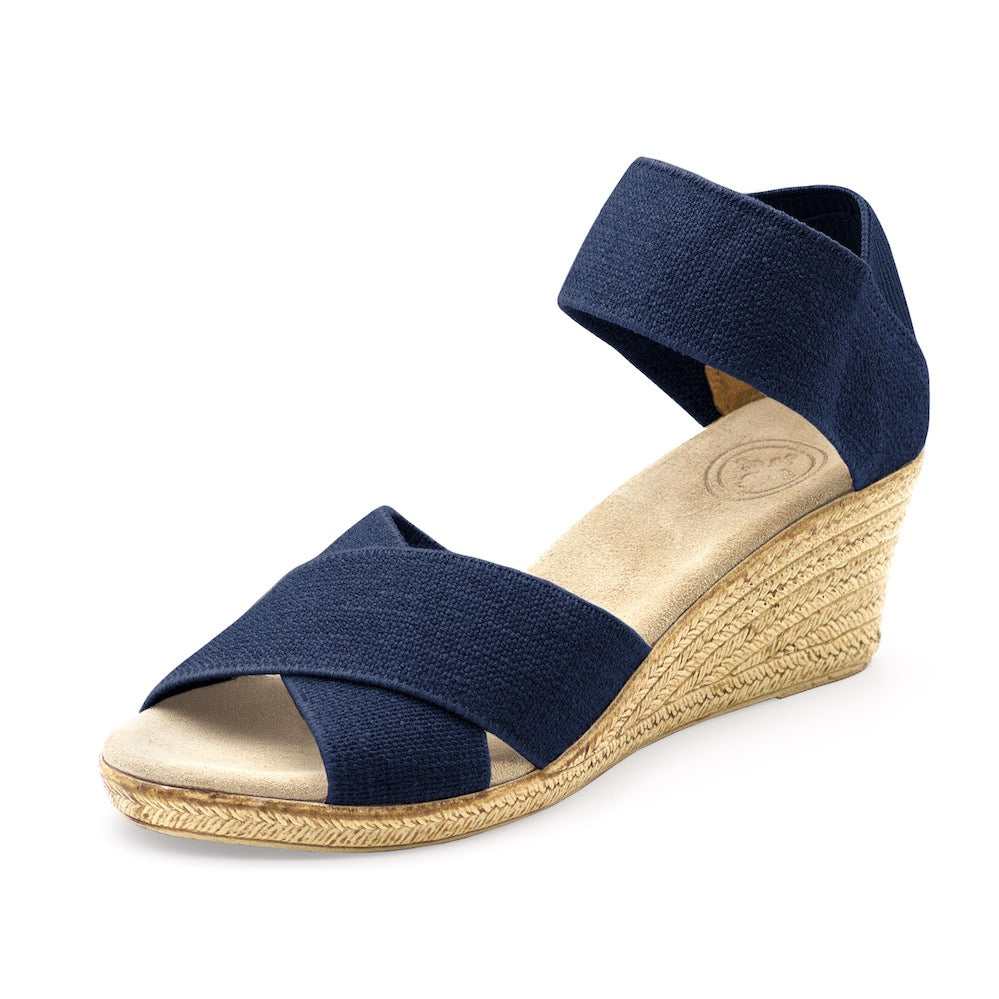 Charleston Shoes Co. | Cannon Sandals