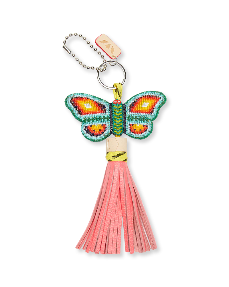 Consuela | Clay Charm