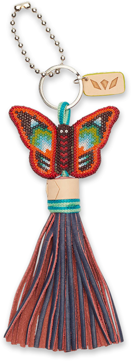 Consuela | Wesley Charm