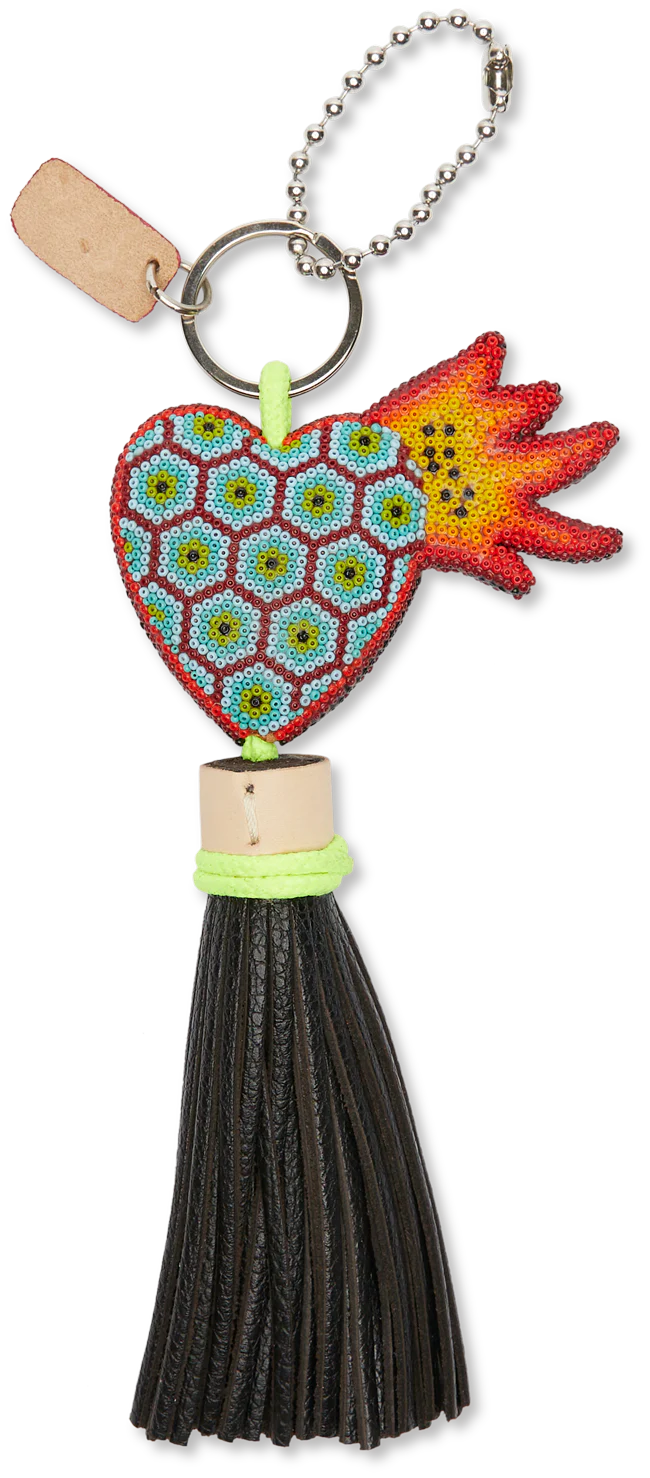 Consuela | Deseo Charm