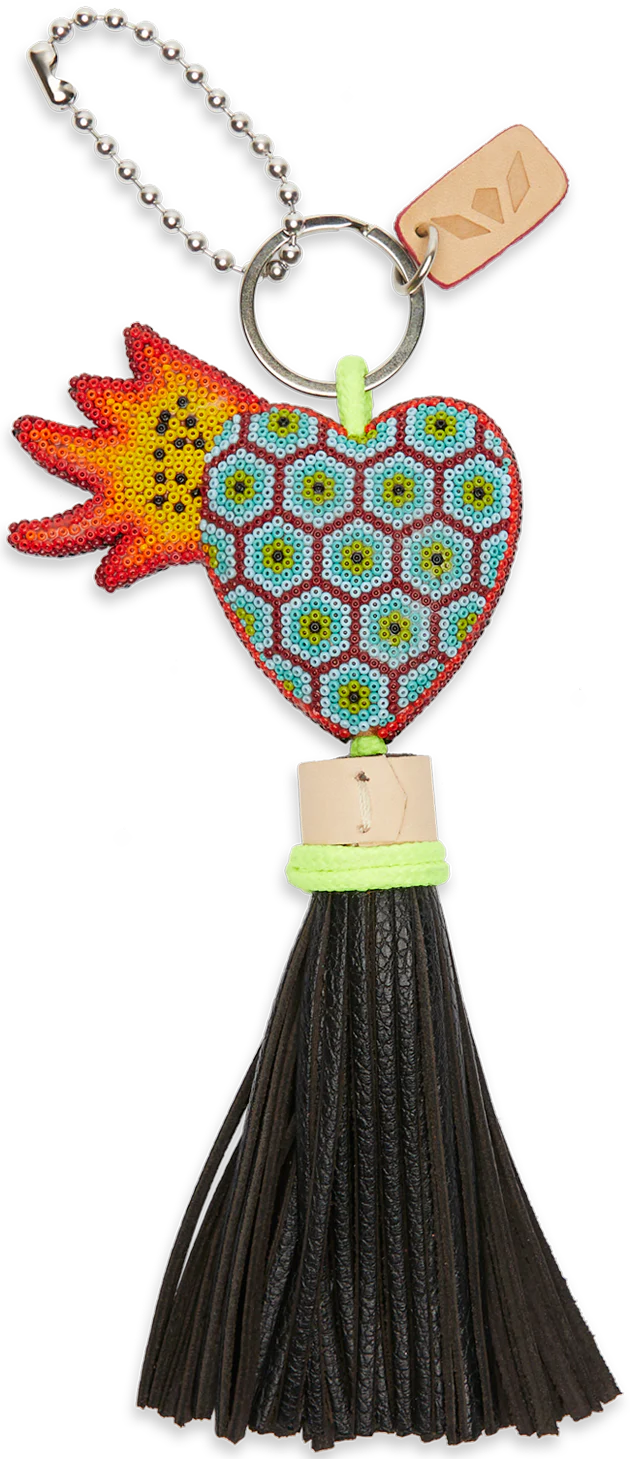 Consuela | Deseo Charm