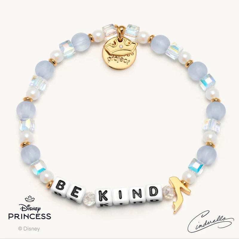 Little Words Project | Be Kind-Disney Princess