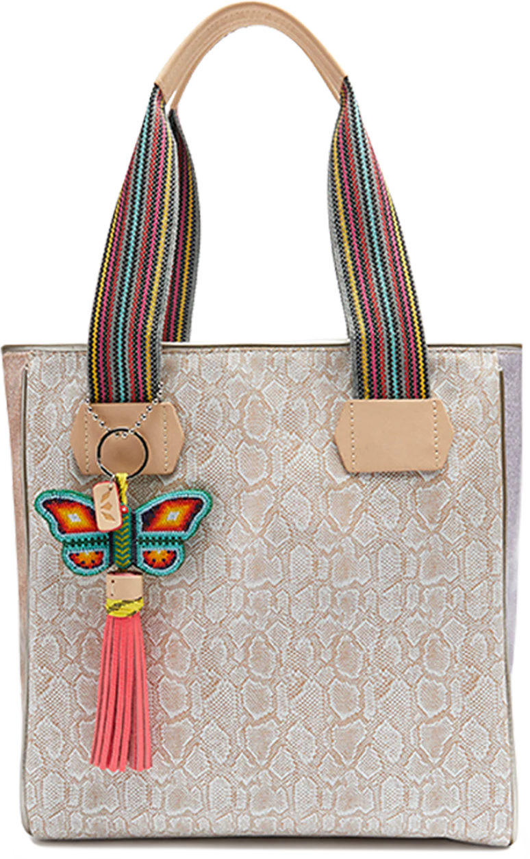 Consuela | Clay Classic Tote