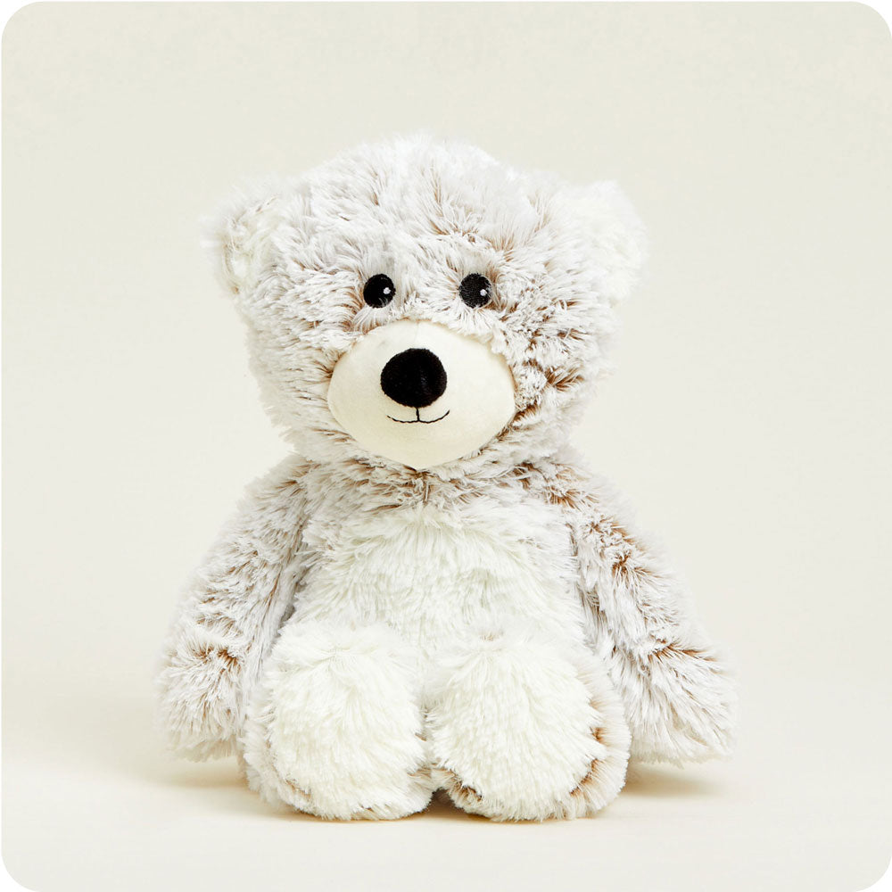 Warmies | Marshmallow Bear
