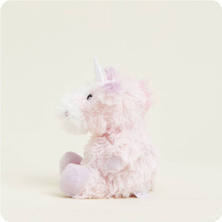 Warmies | Pink Unicorn Junior