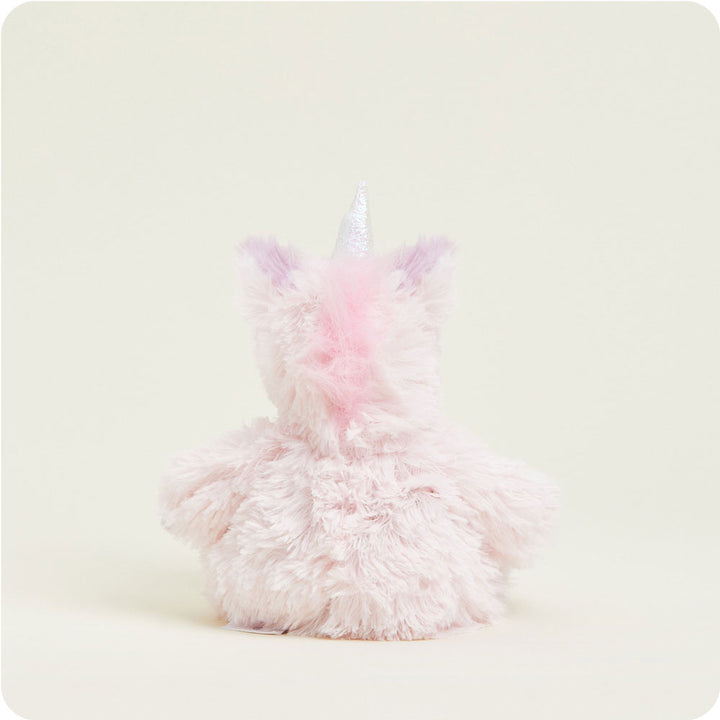 Warmies | Pink Unicorn Junior