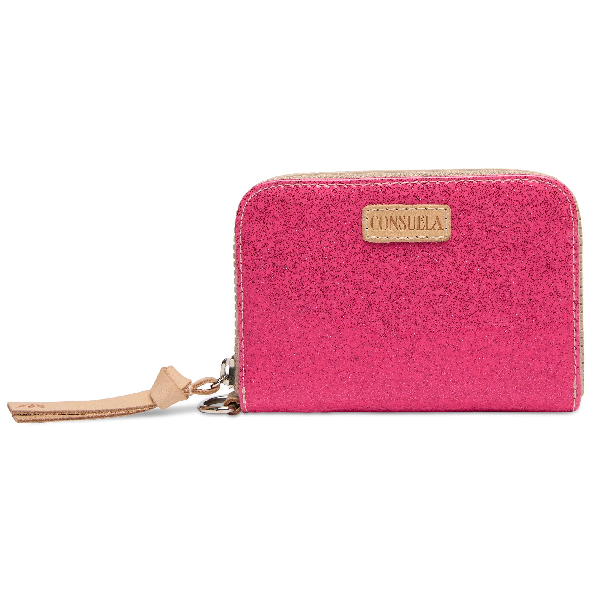 Consuela | Ivy Zippy Wallet