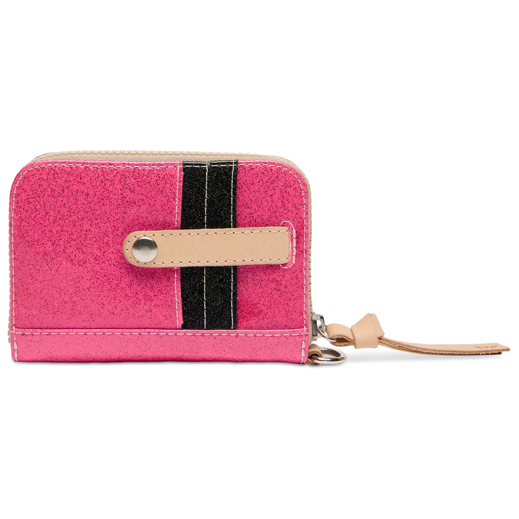 Consuela | Ivy Zippy Wallet