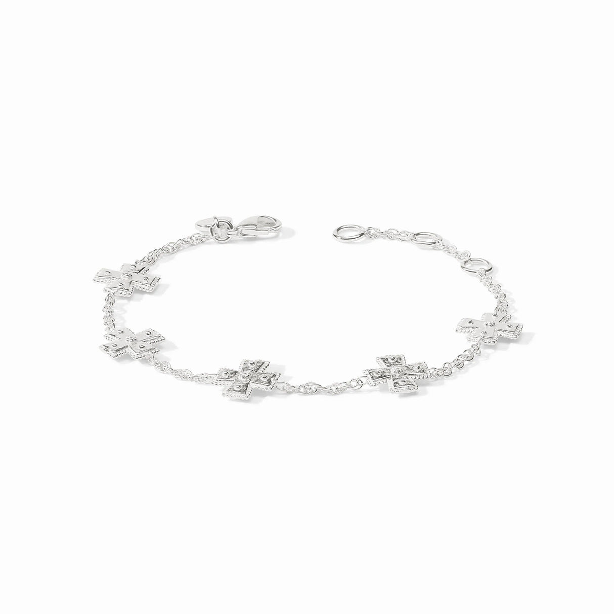 Julie Vos | Malta Canterbury Delicate Bracelet