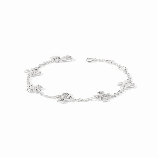 Julie Vos | Malta Canterbury Delicate Bracelet