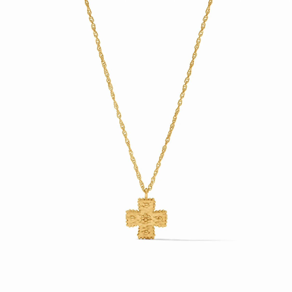 Julie Vos | Malta Canterbury Delicate Necklace