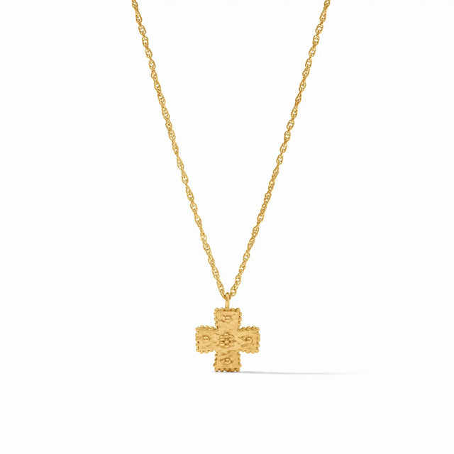 Julie Vos | Malta Canterbury Delicate Necklace