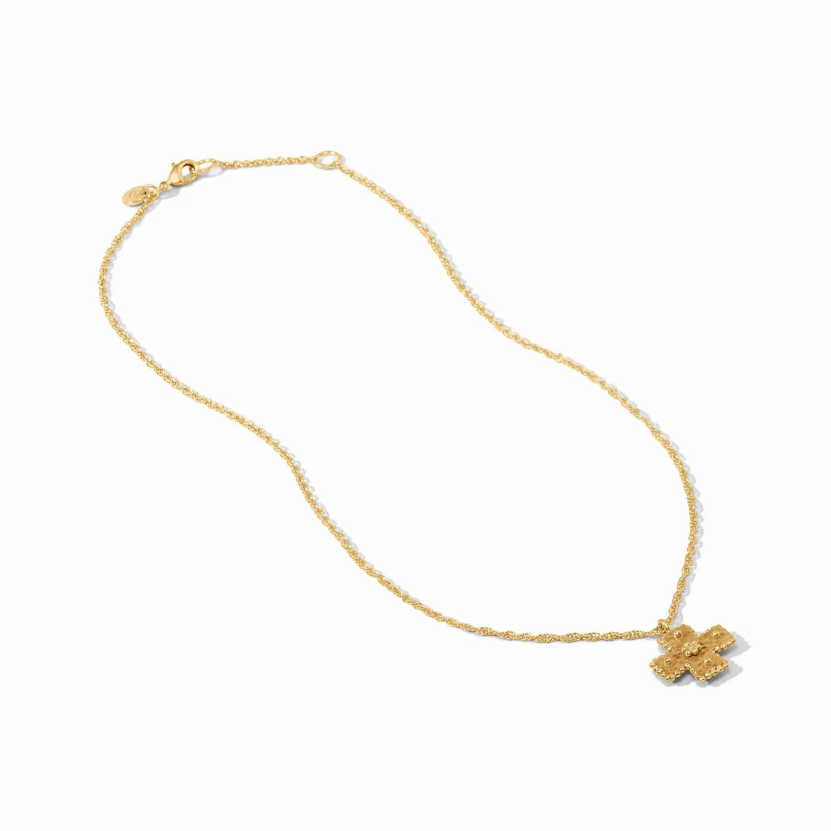 Julie Vos | Malta Canterbury Delicate Necklace