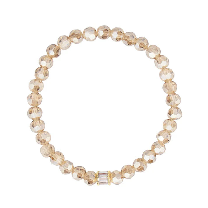 BuDhaGirl | Capiz Bracelet Set