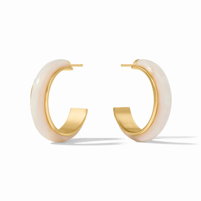 Julie Vos | Carnaby Hoop