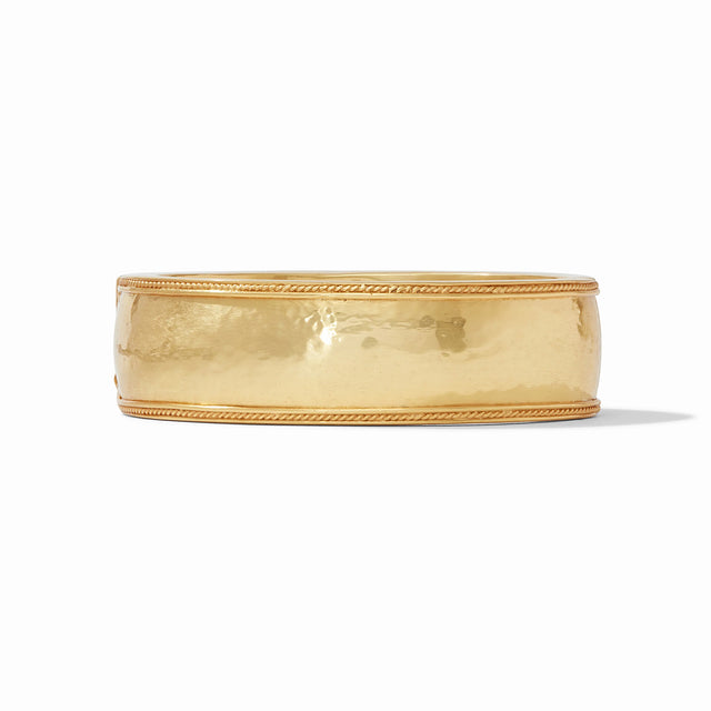 Julie Vos | Cannes Statement Hinge Bangle