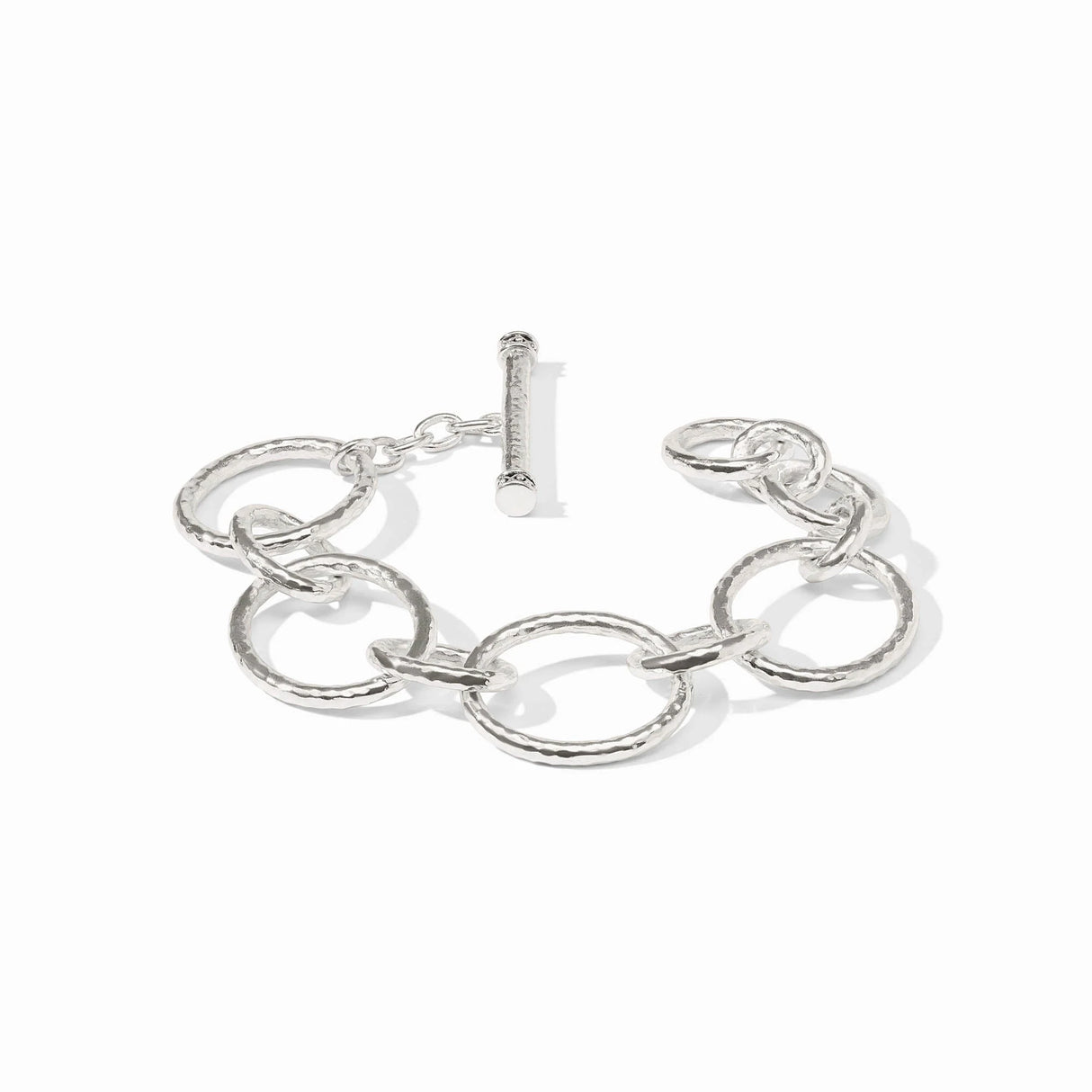 Jule Vos | Catalina Light Link Bracelet