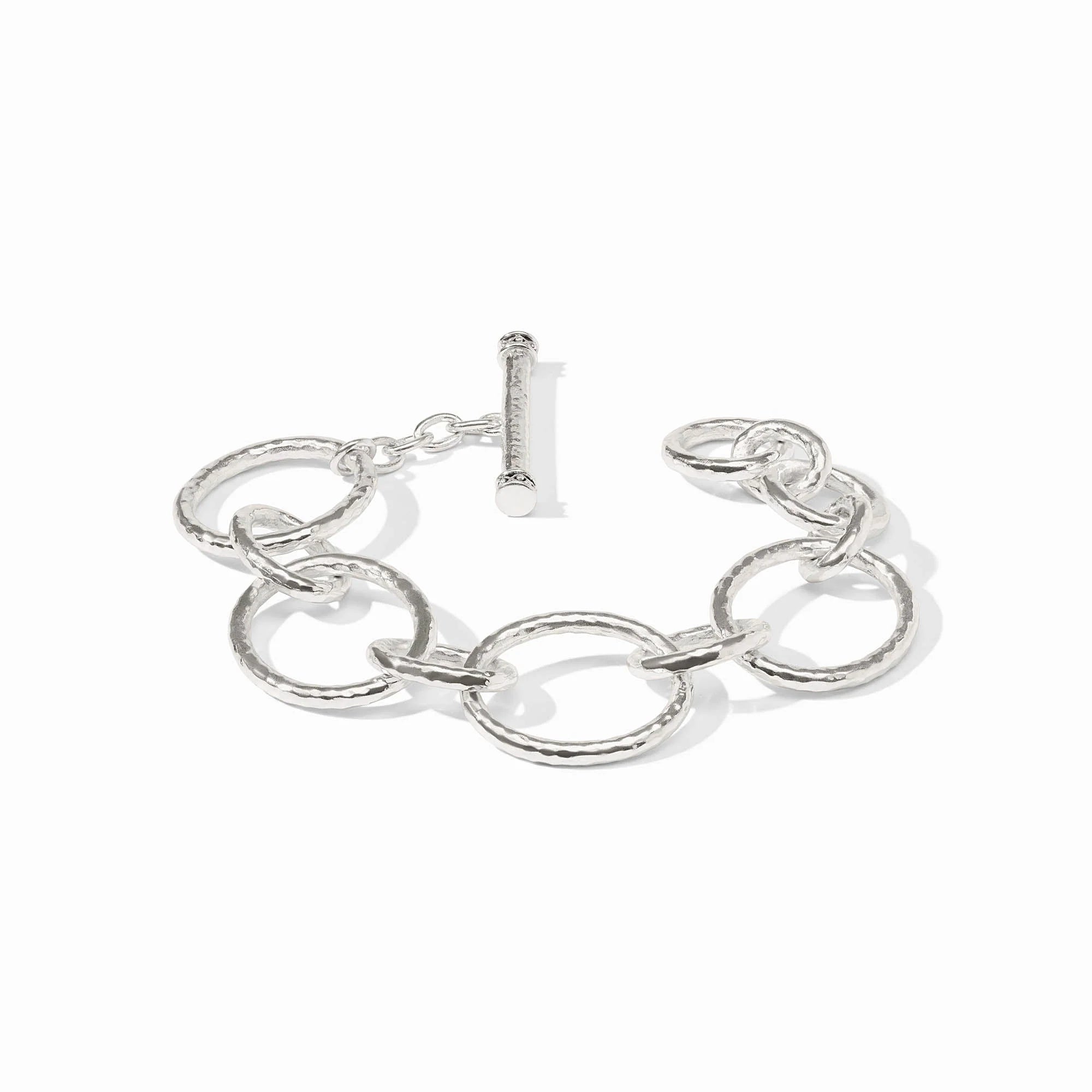 Jule Vos | Catalina Light Link Bracelet