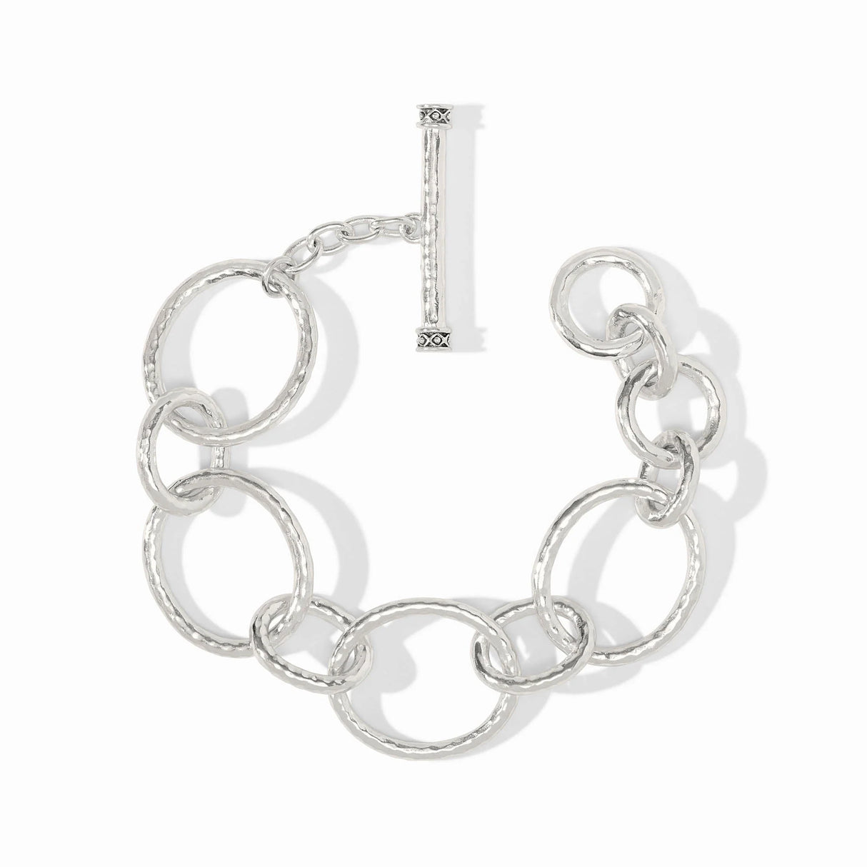 Jule Vos | Catalina Light Link Bracelet