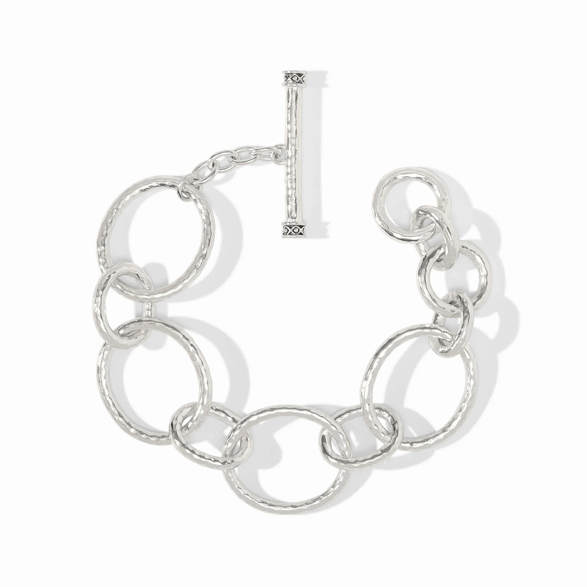 Jule Vos | Catalina Light Link Bracelet