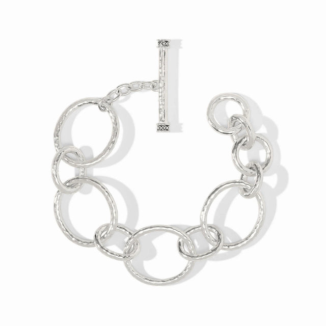 Jule Vos | Catalina Light Link Bracelet
