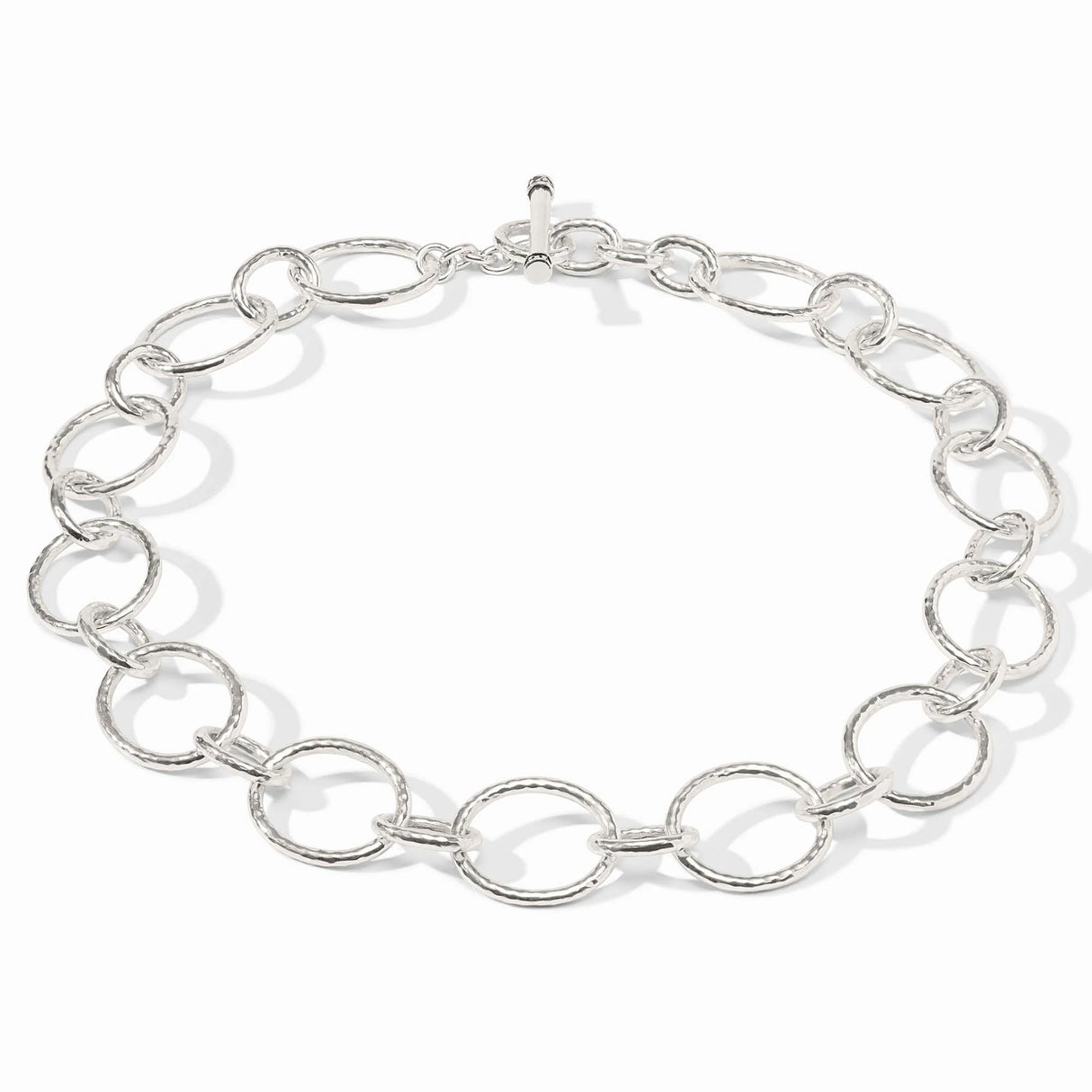 Julie Vos | Catalina Light Link Necklace