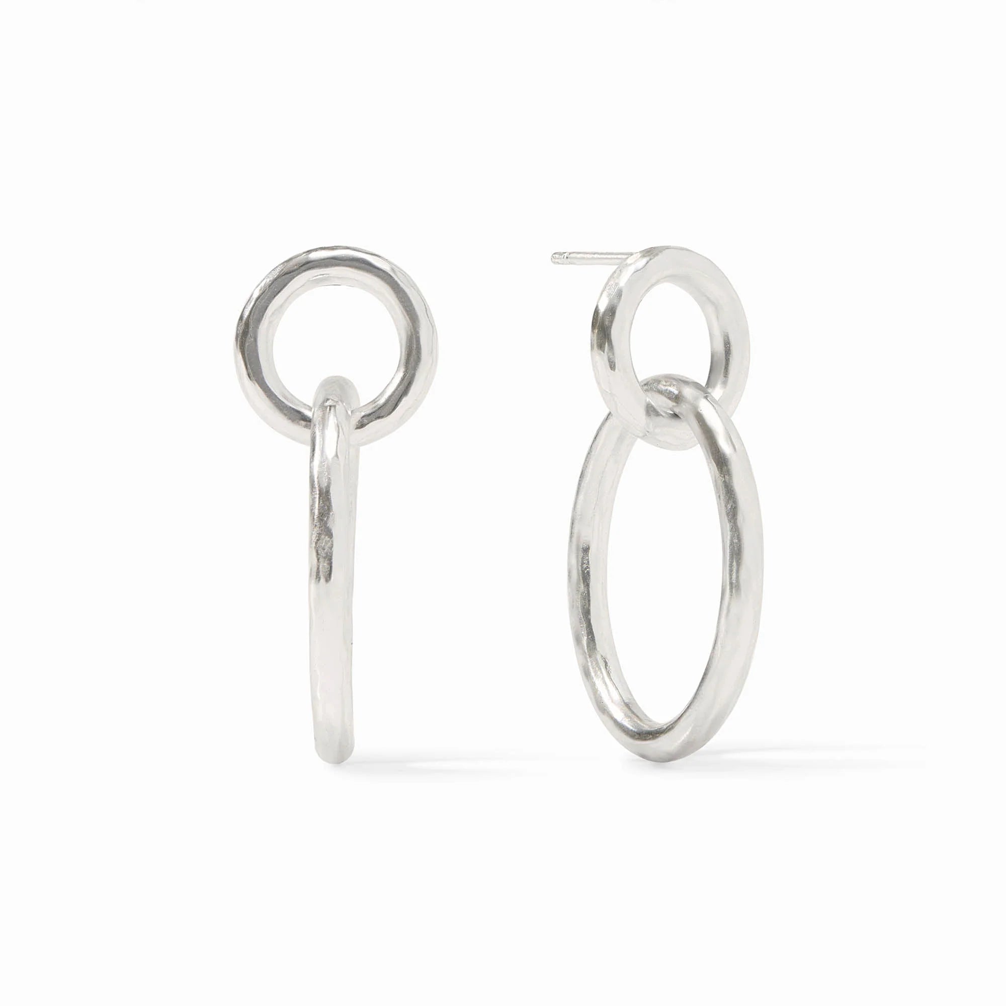 Julie Vos | Catalina Link Earring