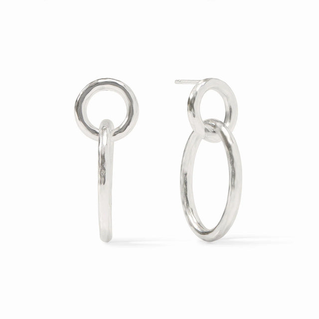 Julie Vos | Catalina Link Earring