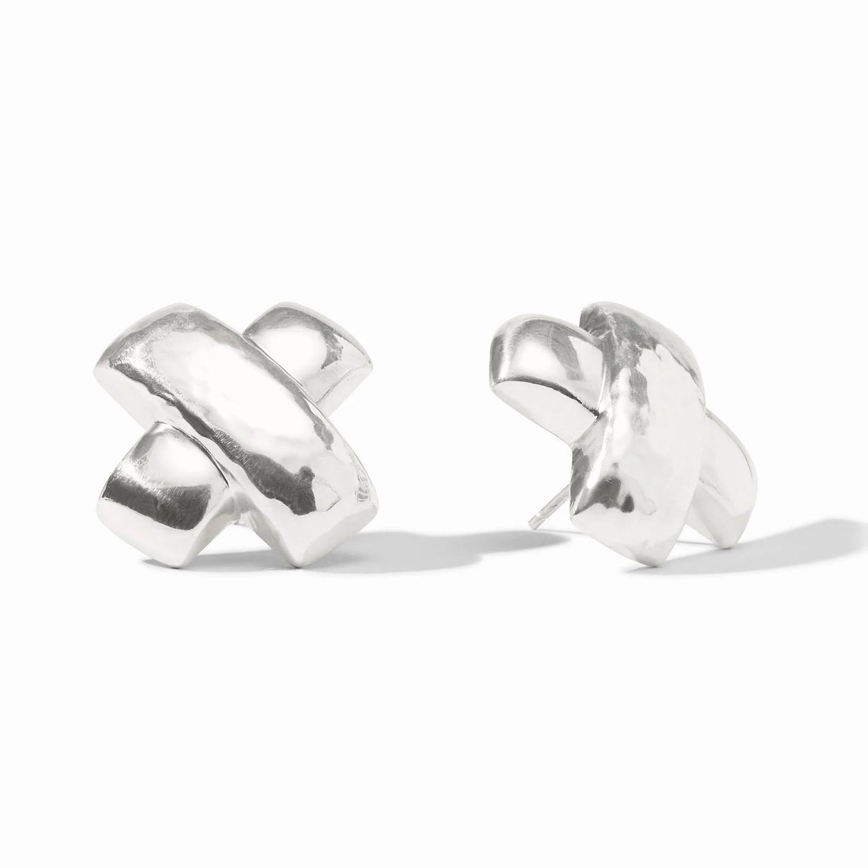 Julie Vos | Catalina X Earring