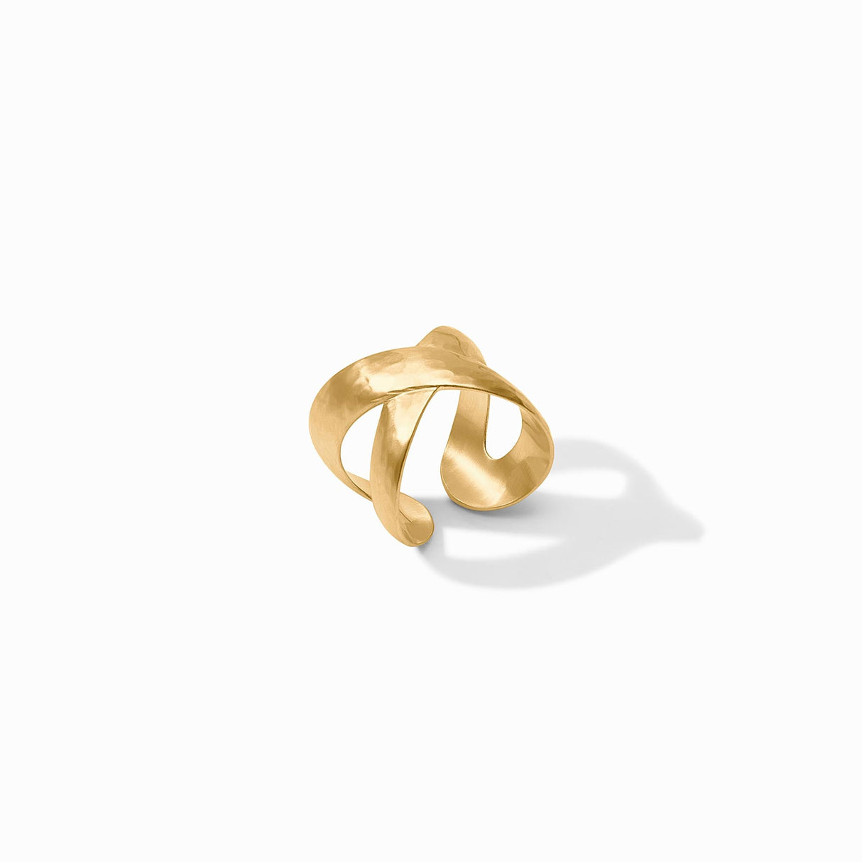 Julie Vos | Catalina X Ring