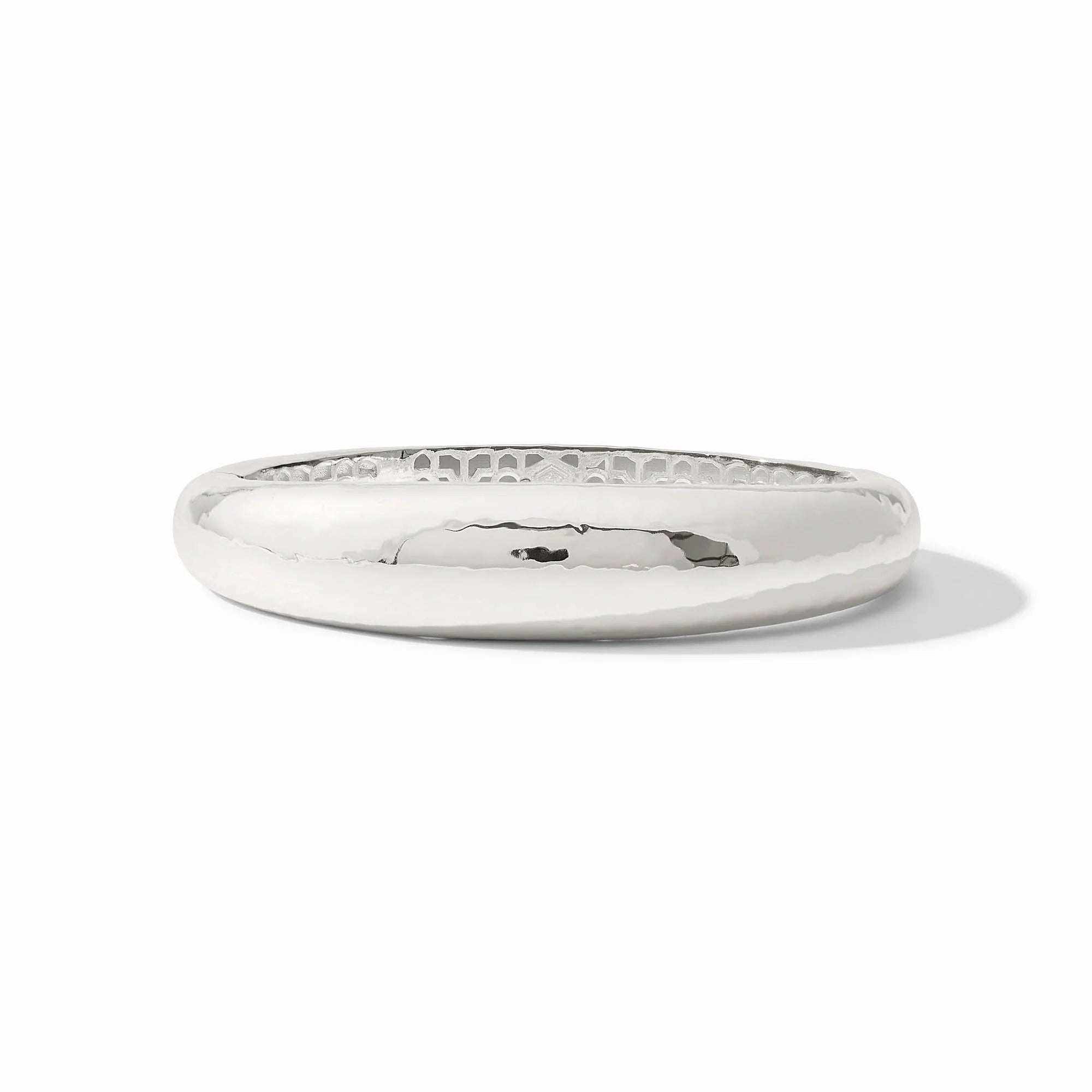 Julie Vos | Catalina Demi Hinge Bangle