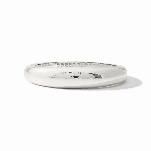 Julie Vos | Catalina Demi Hinge Bangle