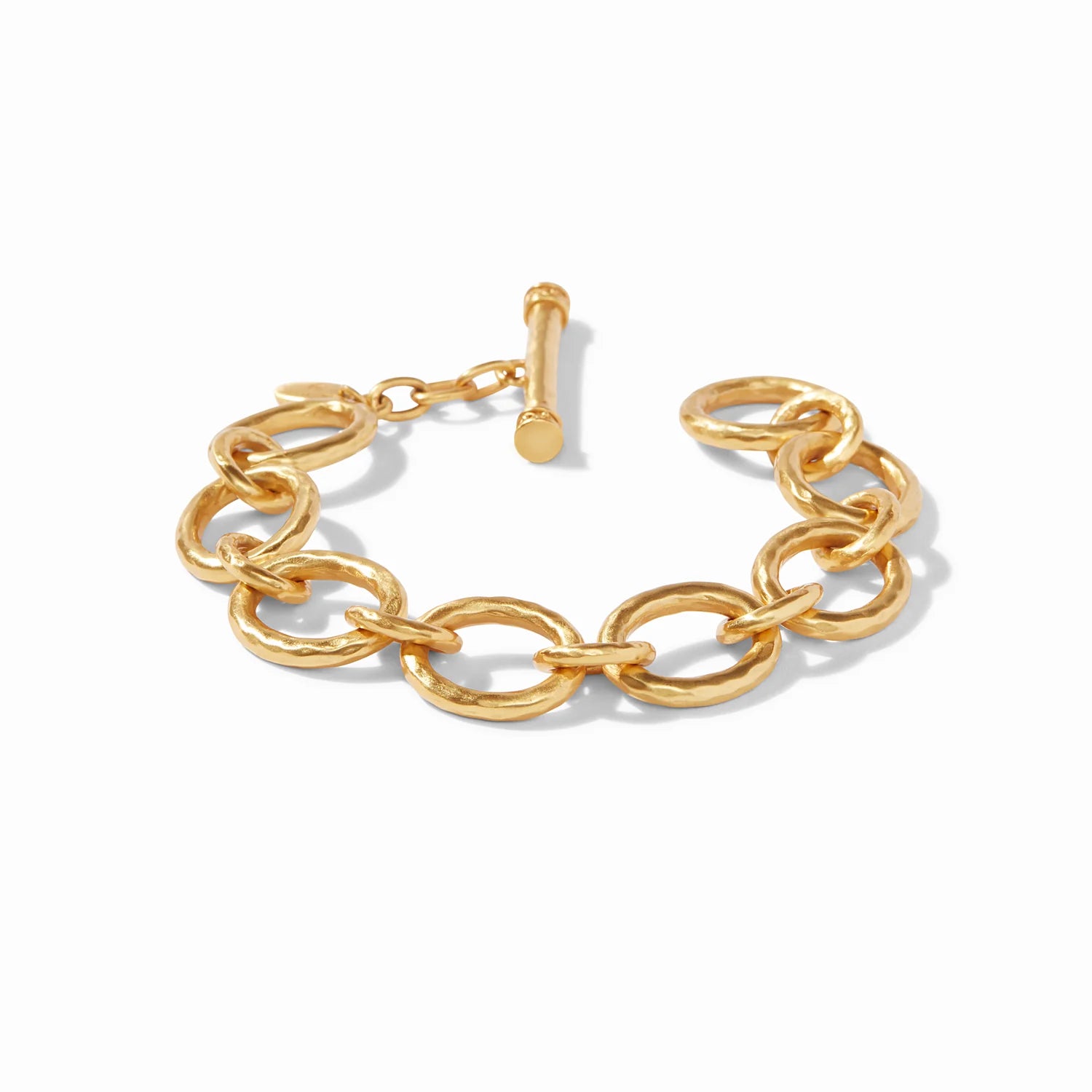 Julie Vos | Catalina Demi Bracelet
