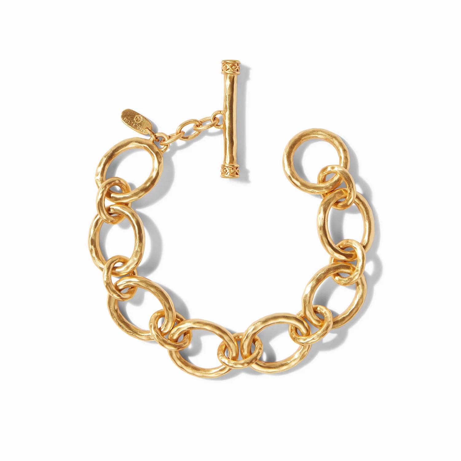 Julie Vos | Catalina Demi Bracelet