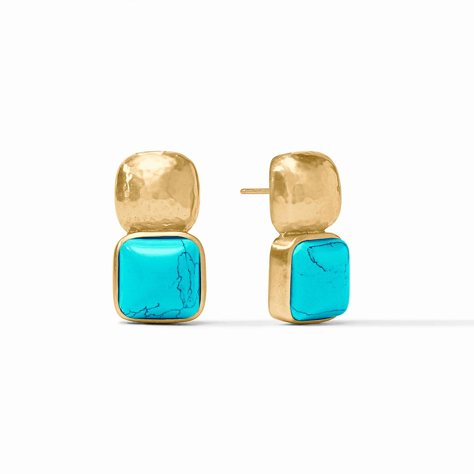 Julie Vos | Catalina Earring