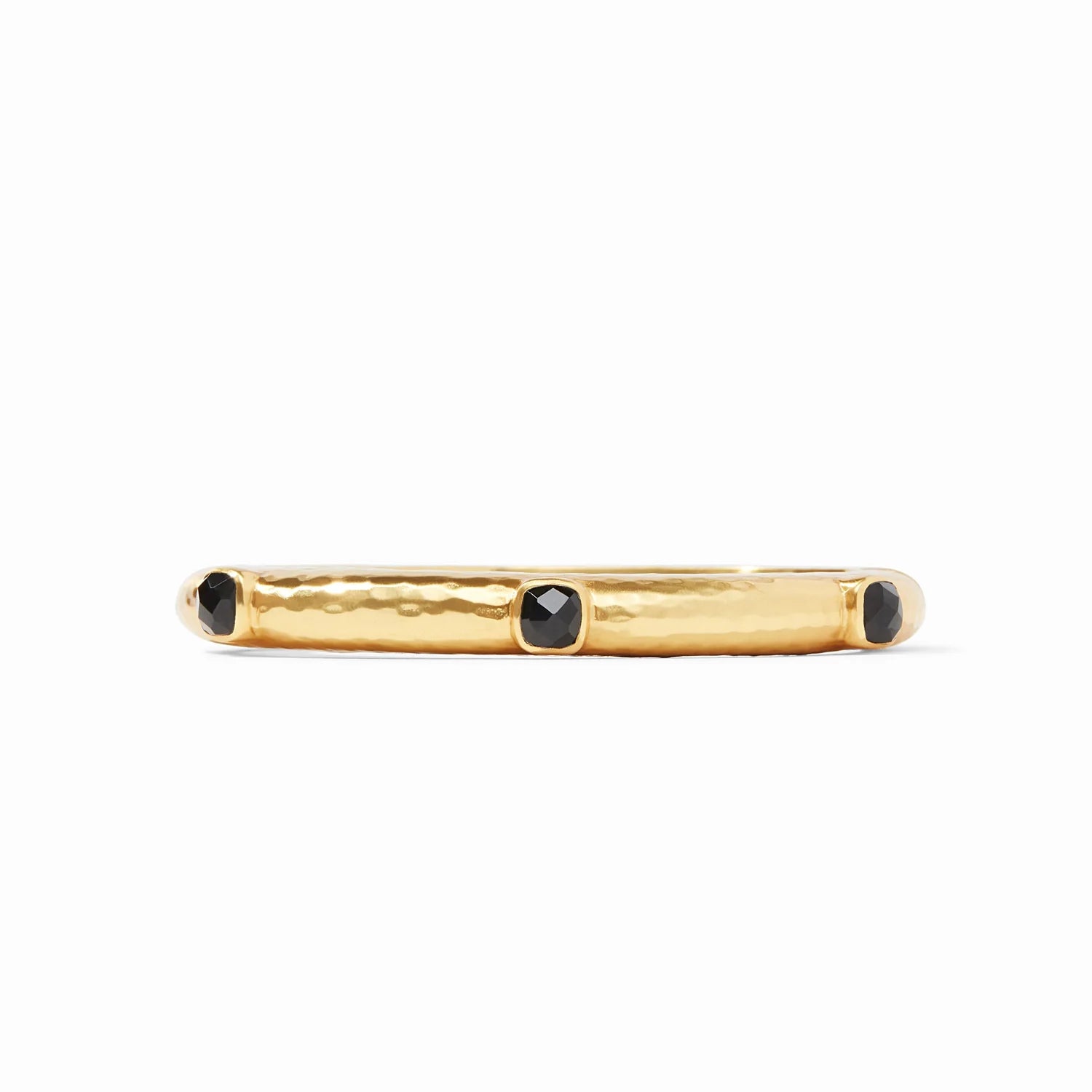 Julie Vos | Catalina Stone Hinge Bangle