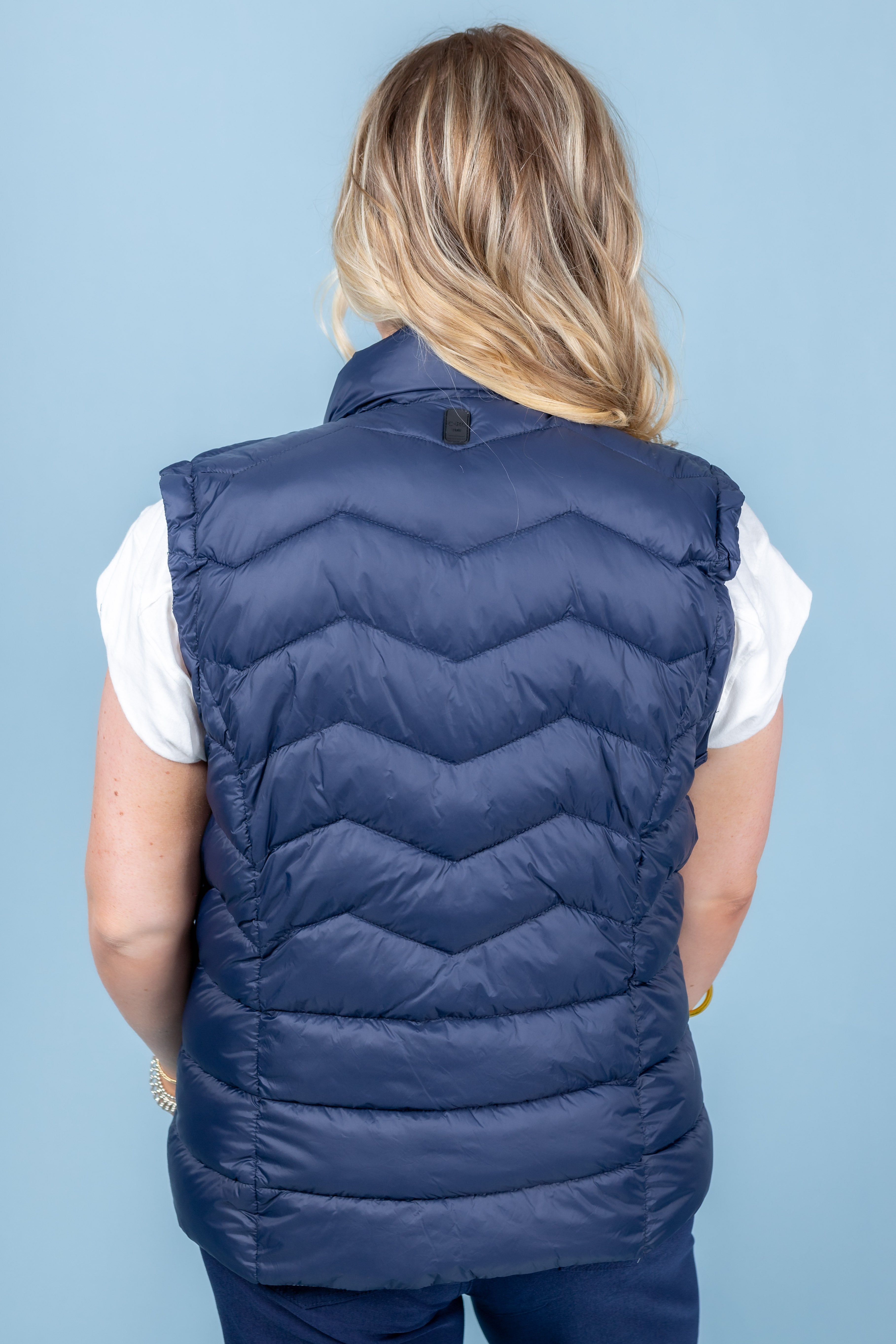 Cero-Etage | Puffy Vest