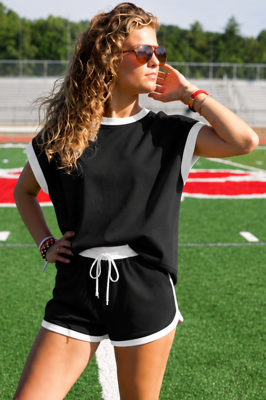 The Kickoff Comfort Set