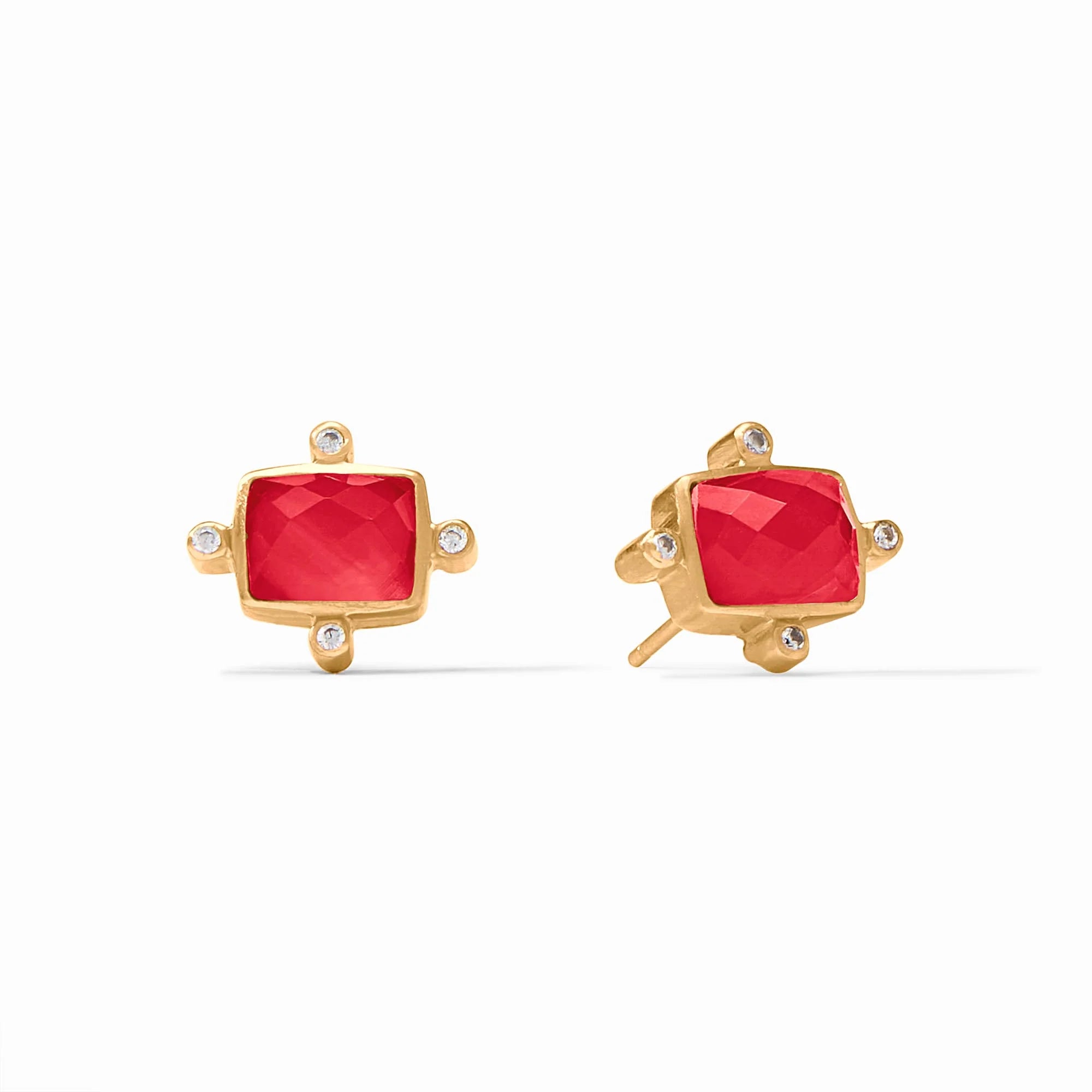 Julie Vos | Clara Stud