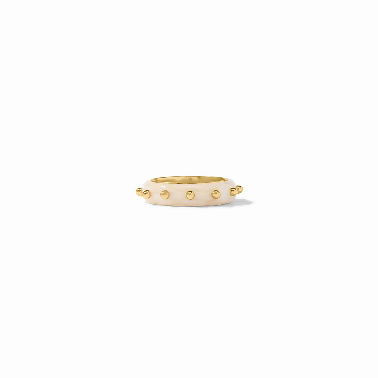 Julie Vos | Colette Stacking Ring