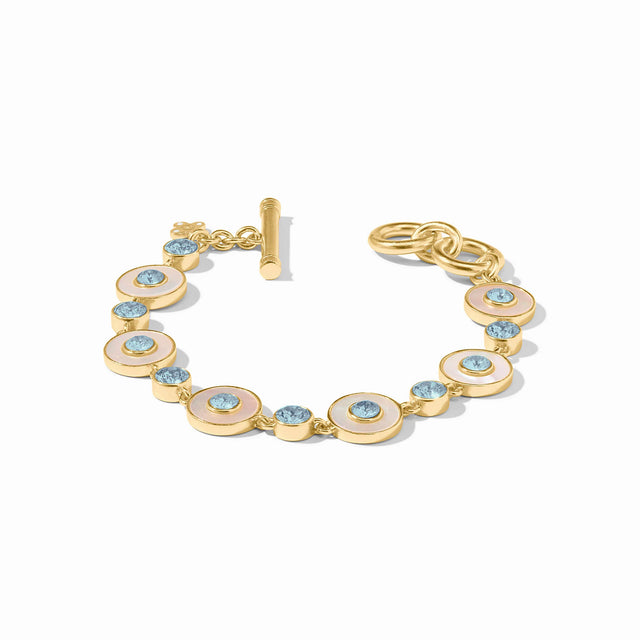 Julie Vos | Colette Tennis Bracelet