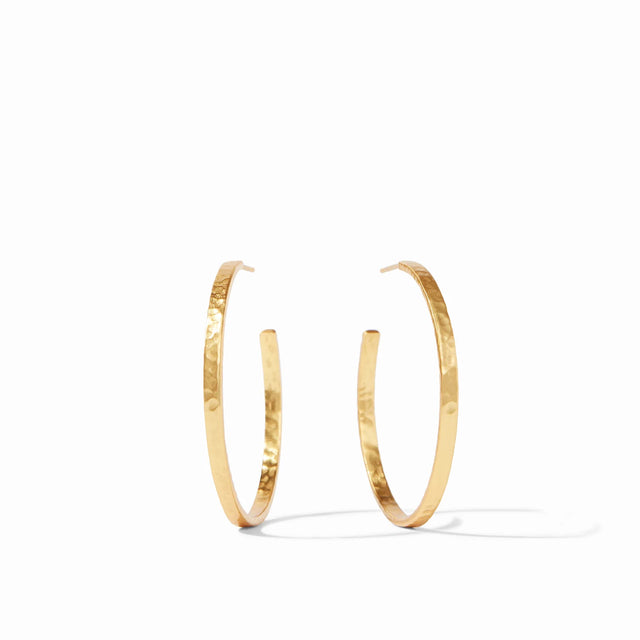 Julie Vos | Crescent Hoop