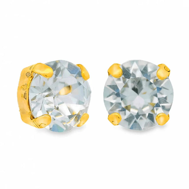 TOVA | Oakland Studs in Candy Crush