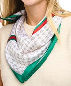 The Timeless Scarf
