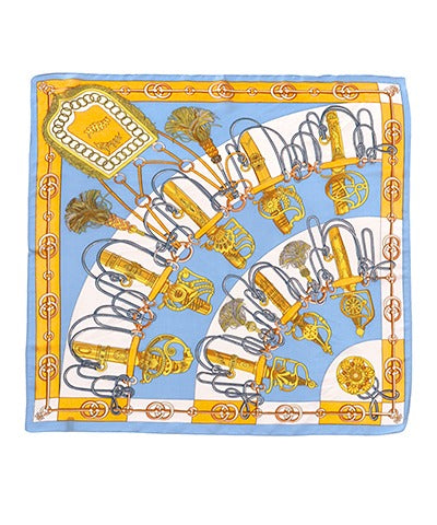 The Timeless Scarf